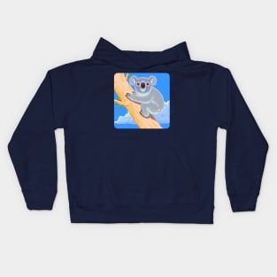 Koala Kids Hoodie